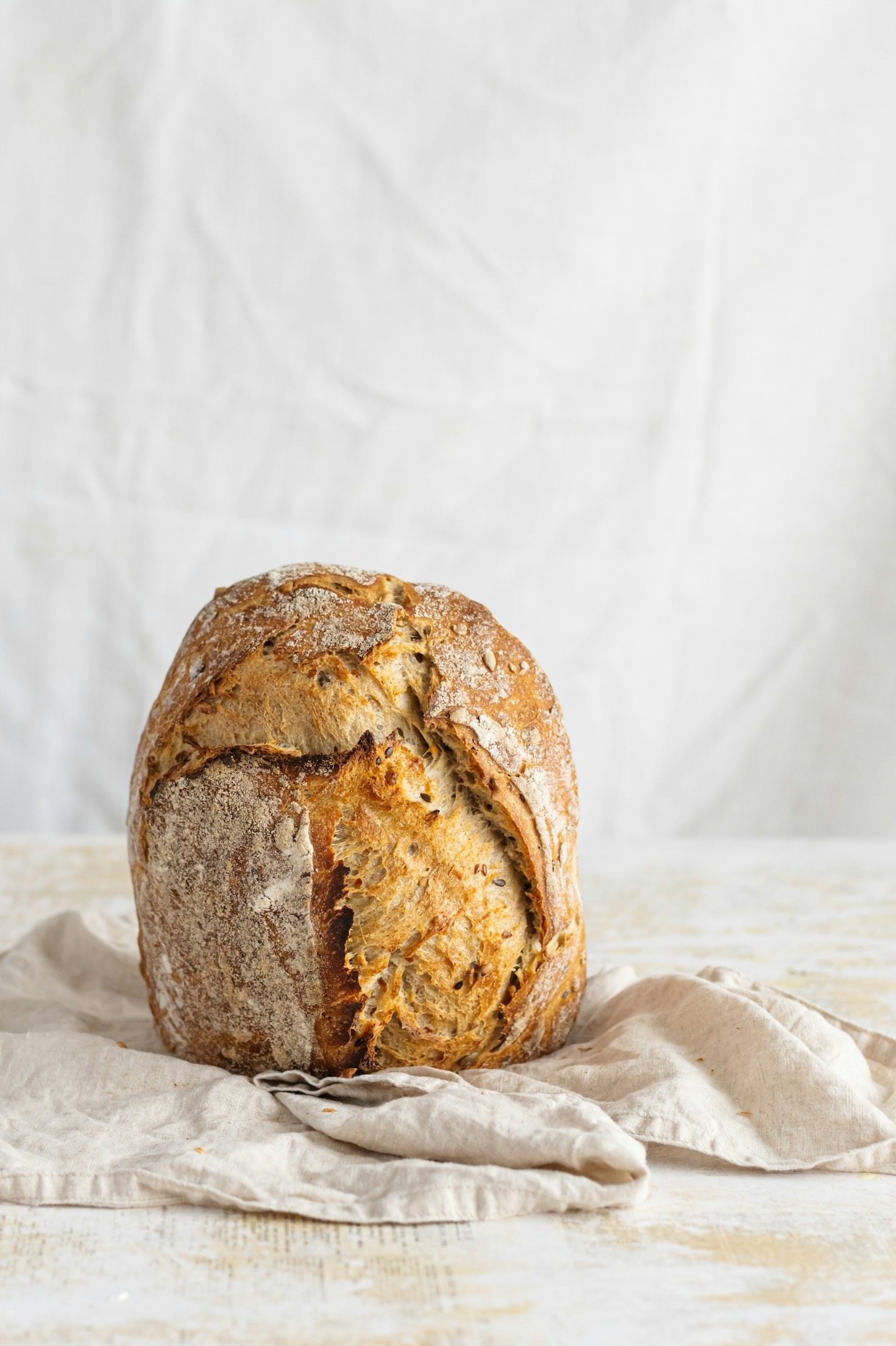 Why Historical Cooking Matters Right Now