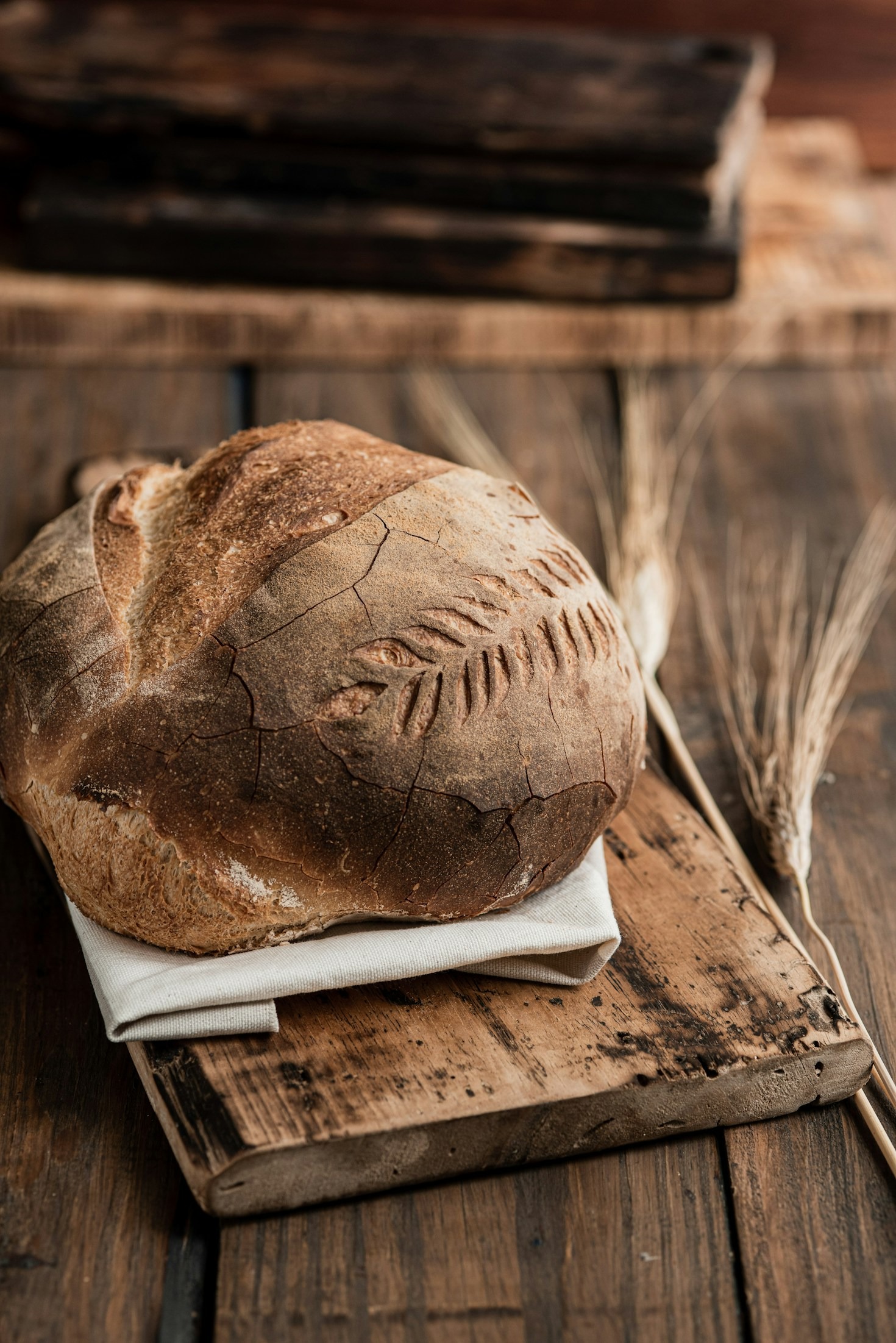 Understanding The Evolution Of European Flavors
