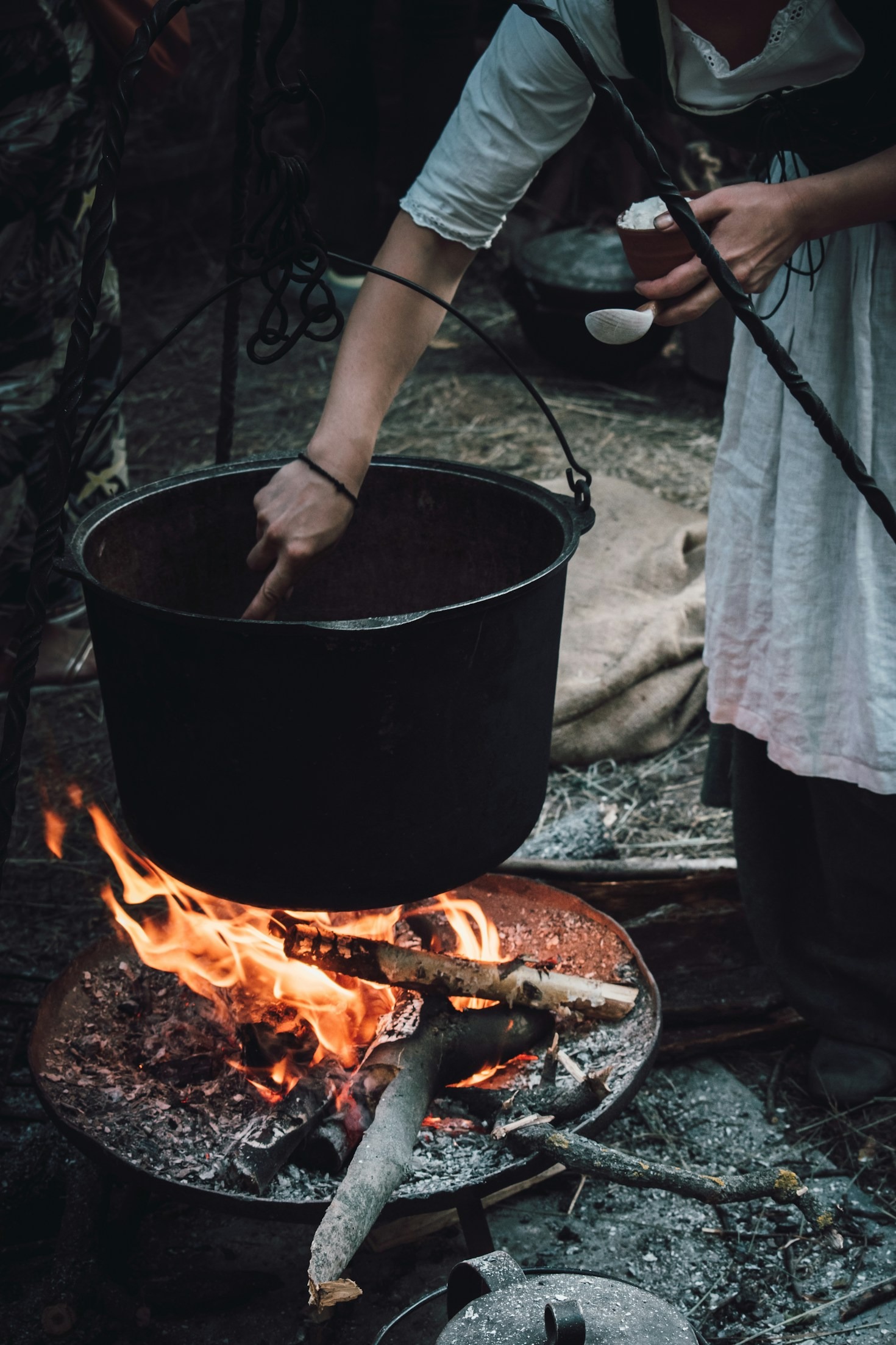 Simple Medieval Bread Recipes To Try